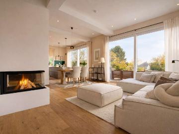 Bad Nauheim, Mittelhessen, Hessen, Bundesland