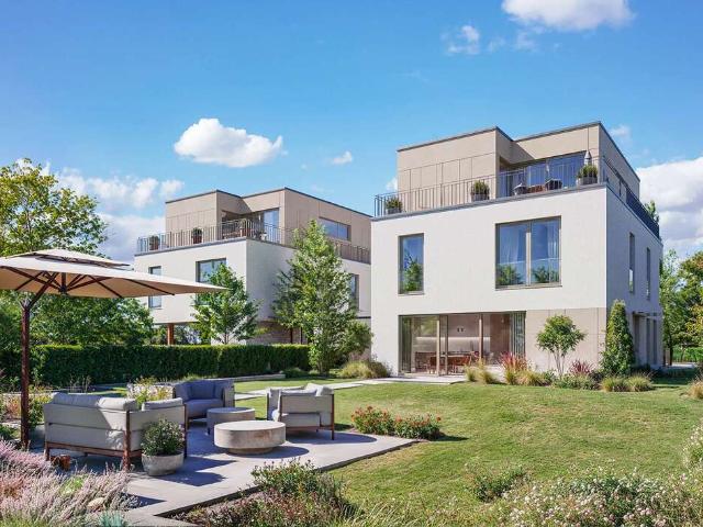 Haus zum Kaufen in Bad Nauheim 1.190.000,00 EUR 160 m²