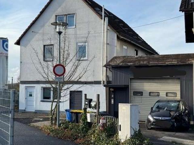 Haus zum Kaufen in Bad Nauheim 399.000,00 EUR 190 m²