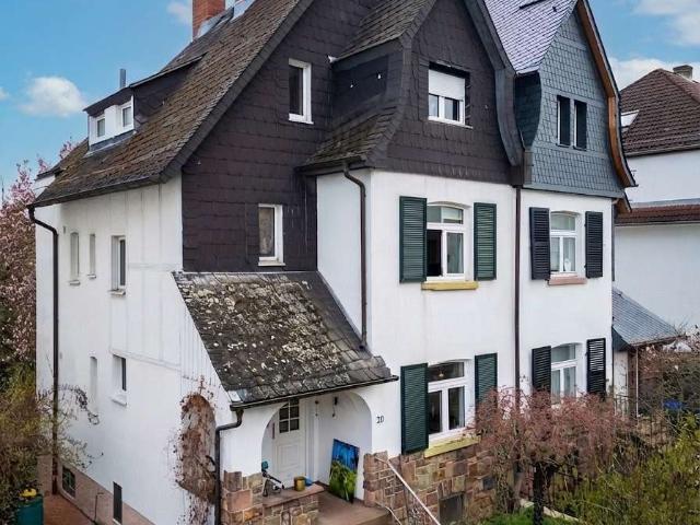 Haus zum Kaufen in Bad Nauheim 419.000,00 EUR 143.92 m²