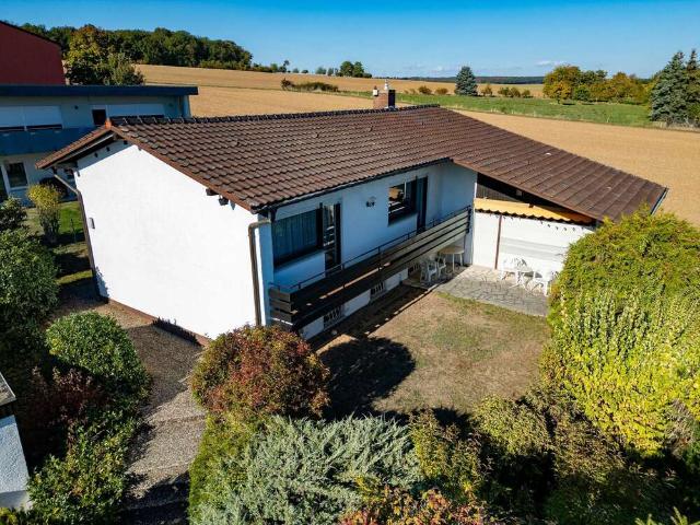 Haus zum Kaufen in Bad Nauheim 450.000,00 EUR 113.4 m²