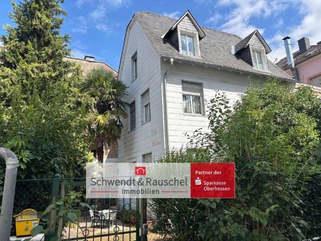 Haus zum Kaufen in Bad Nauheim 478.000,00 EUR 197.63 m²