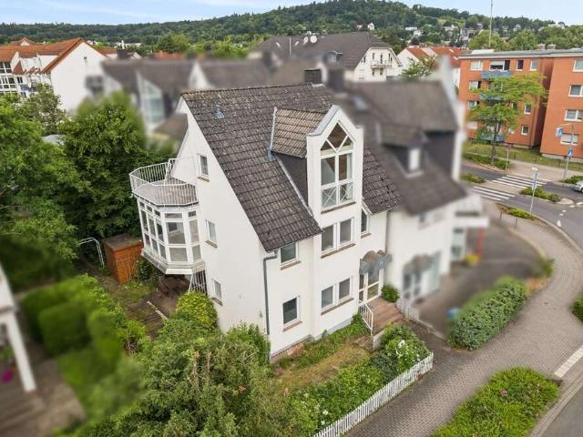 Haus zum Kaufen in Bad Nauheim 489.000,00 EUR 149.37 m²