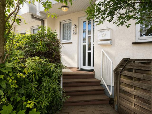 Haus zum Kaufen in Bad Nauheim 495.000,00 EUR 141 m²