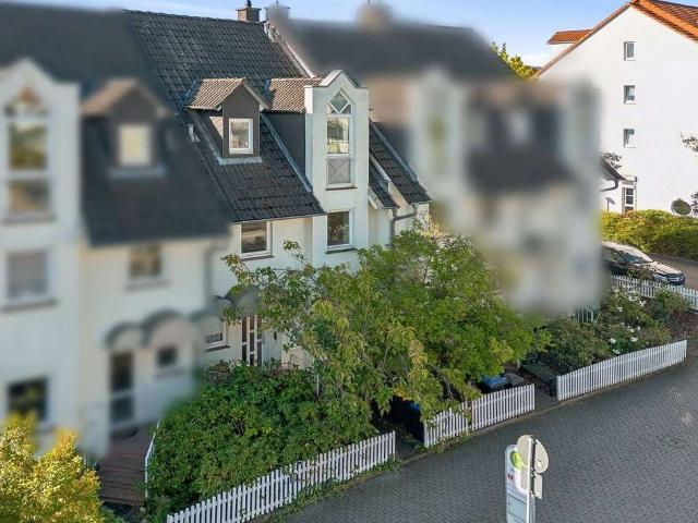 Haus zum Kaufen in Bad Nauheim 495.000,00 EUR 141 m²