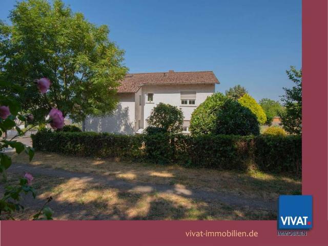 Haus zum Kaufen in Bad Nauheim 495.000,00 EUR 189 m²