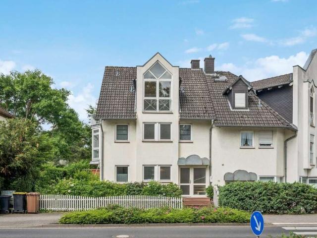 Haus zum Kaufen in Bad Nauheim 549.000,00 EUR 152.38 m²