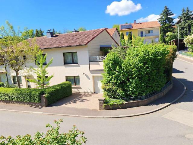 Haus zum Kaufen in Bad Nauheim 540.000,00 EUR 177 m²