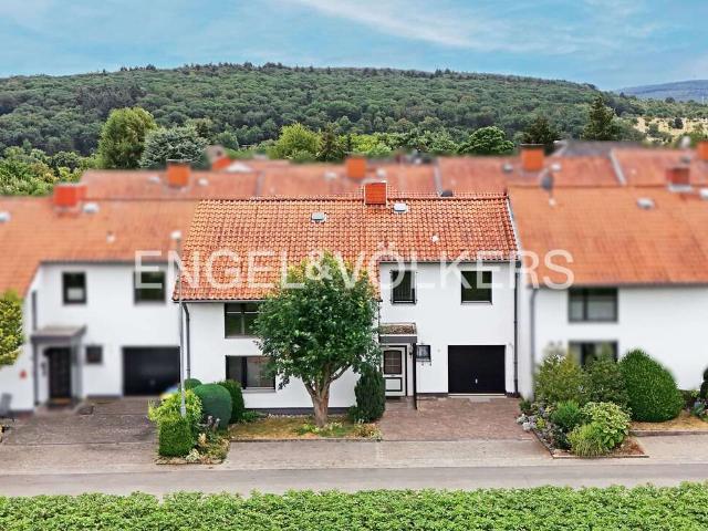 Haus zum Kaufen in Bad Nauheim 520.000,00 EUR 141.76 m²