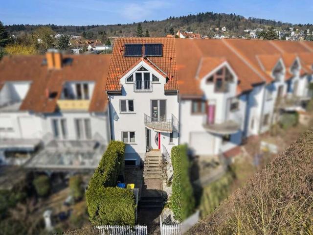 Haus zum Kaufen in Bad Nauheim 575.000,00 EUR 169.68 m²