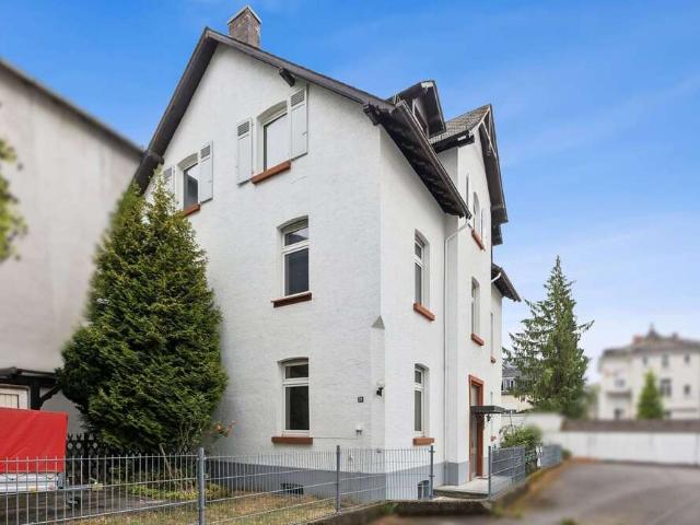 Haus zum Kaufen in Bad Nauheim 599.000,00 EUR 240 m²