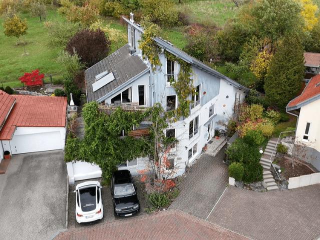 Haus zum Kaufen in Bad Nauheim 799.000,00 EUR 310 m²