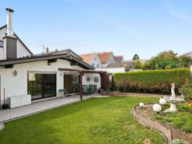 Haus zum Kaufen in Bad Nauheim 835.000,00 EUR 261 m²