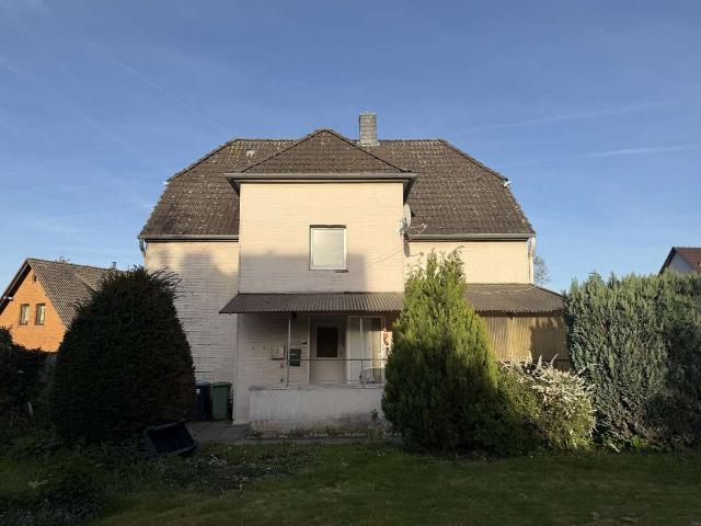 Haus zum Kaufen in Bad Nenndorf Waltringhausen 300.000,00 EUR 139 m²