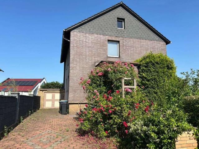 Haus zum Kaufen in Bad Nenndorf 255.000,00 EUR 156 m²