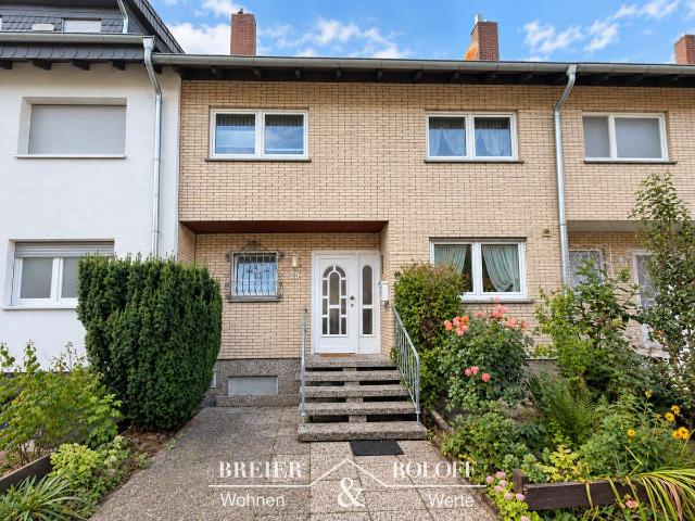Haus zum Kaufen in Bad Nenndorf 269.000,00 EUR 150.04 m²