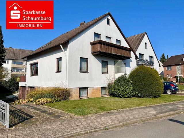 Haus zum Kaufen in Bad Nenndorf 275.000,00 EUR 156 m²