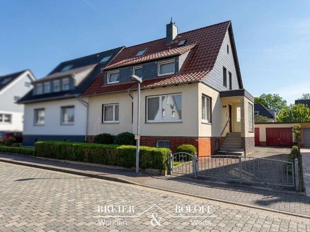 Haus zum Kaufen in Bad Nenndorf 279.000,00 EUR 145 m²