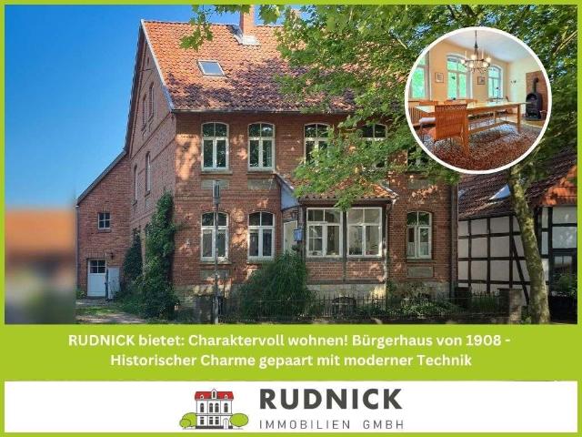 Haus zum Kaufen in Bad Nenndorf 375.000,00 EUR 160 m²