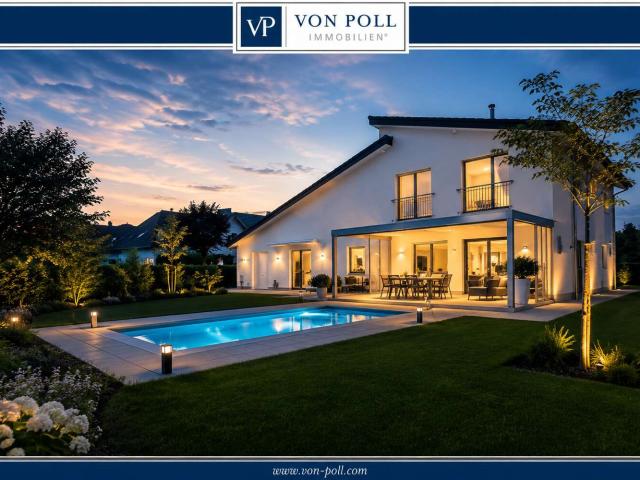 Haus zum Kaufen in Bad Nenndorf 950.000,00 EUR 260 m²