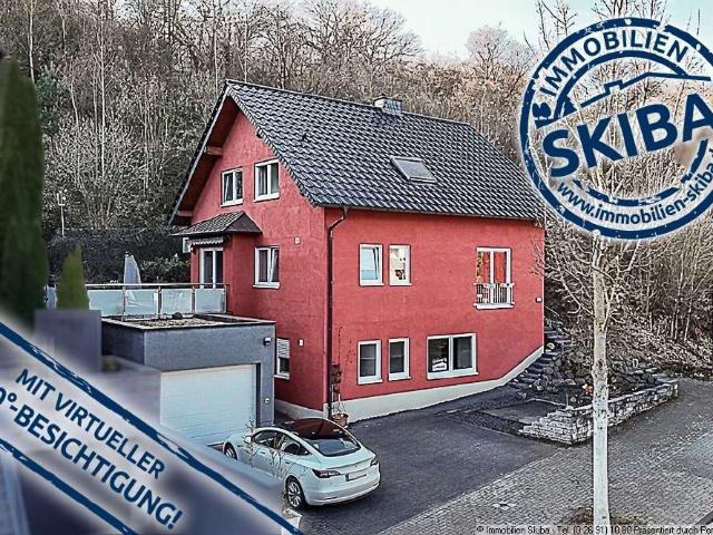 Haus zum Kaufen in Bad Neuenahr Ahrweiler 539.000,00 EUR 185 m²