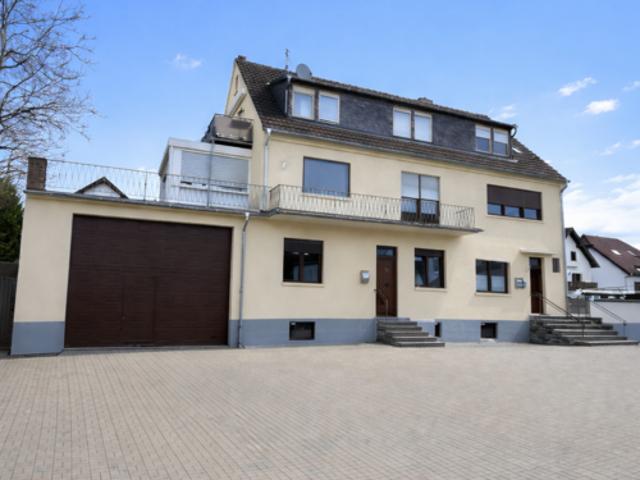 Haus zum Kaufen in Bad Neuenahr Ahrweiler 689.000,00 EUR 400 m²