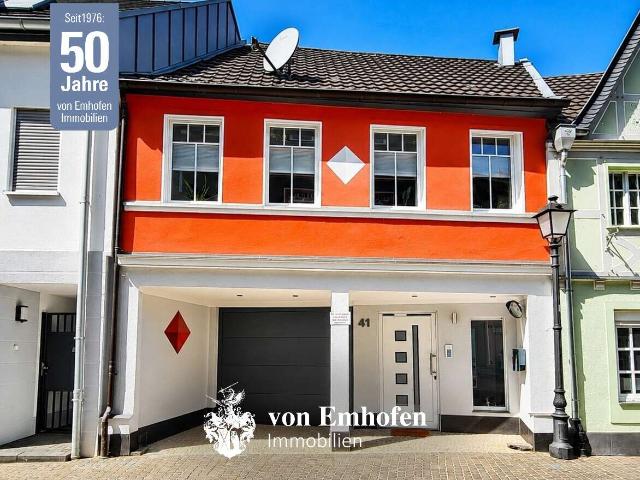 Haus zum Kaufen in Bad Neuenahr Ahrweiler Ahrweiler 445.000,00 EUR 171 m²