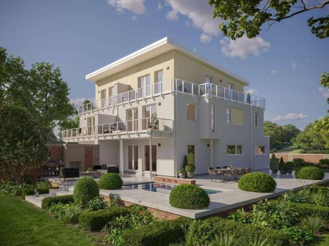 Haus zum Kaufen in Bad Neuenahr 665.375,00 EUR 135 m²