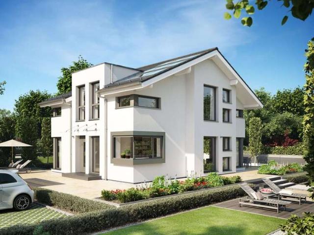 Haus zum Kaufen in Bad Neuenahr 669.559,00 EUR 152 m²