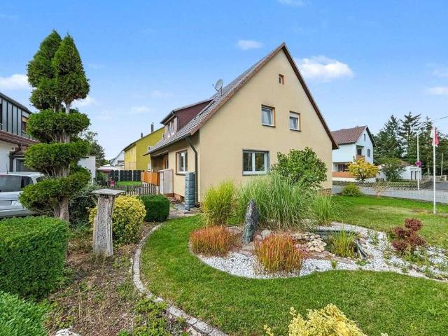 Haus zum Kaufen in Bad Neustadt a.d.Saale 399.000,00 EUR 170 m²