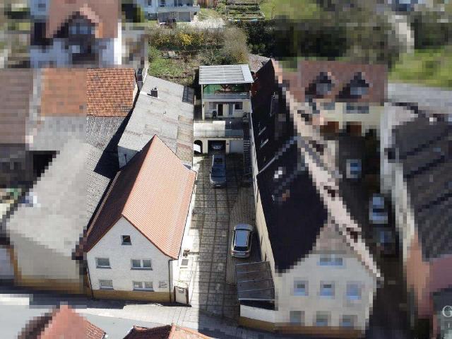 Haus zum Kaufen in Bad Neustadt an der Saale 650.000,00 EUR 400 m²