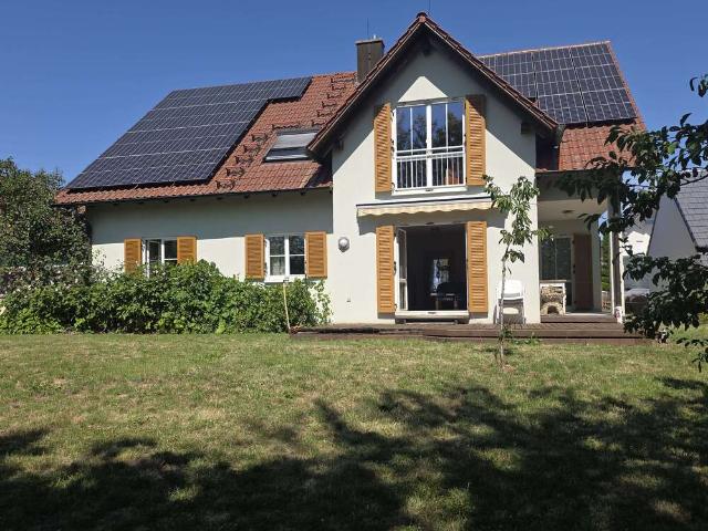 Haus zum Kaufen in Bad Neustadt 569.000,00 EUR 197 m²