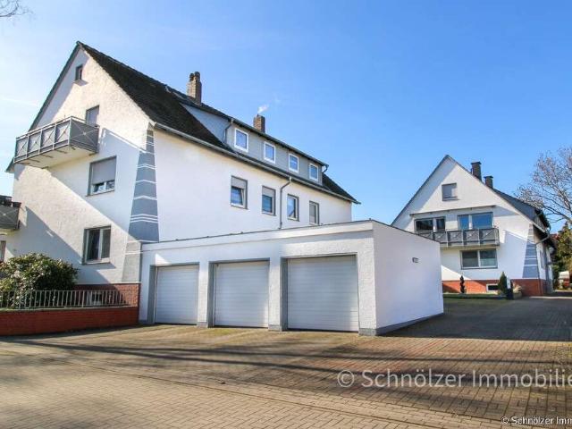 Haus zum Kaufen in Bad Oeynhausen 1.320.000,00 EUR 722.92 m²