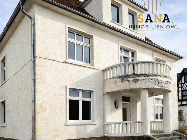 Haus zum Kaufen in Bad Oeynhausen 269.900,00 EUR 170 m²