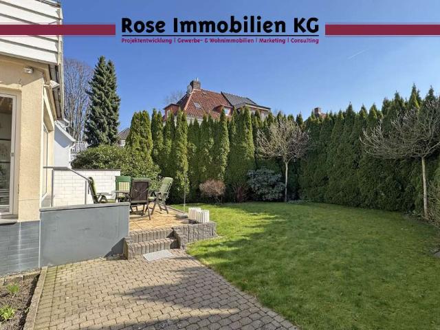 Haus zum Kaufen in Bad Oeynhausen 275.000,00 EUR 110 m²