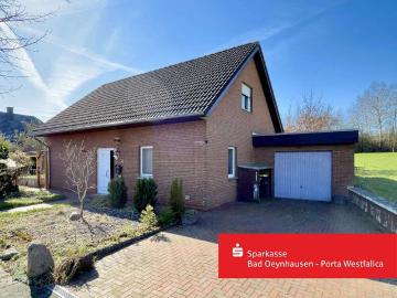 Haus zum Kaufen in Bad Oeynhausen 275.000,00 EUR 120 m²