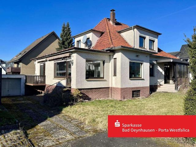 Haus zum Kaufen in Bad Oeynhausen 279.000,00 EUR 167 m²