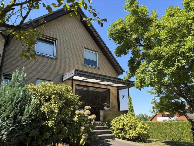 Haus zum Kaufen in Bad Oeynhausen 280.000,00 EUR 120 m²