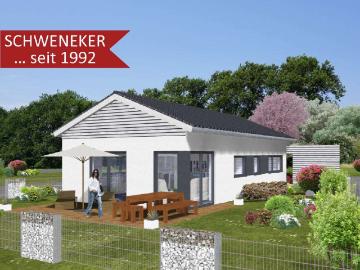 Haus zum Kaufen in Bad Oeynhausen 283.480,00 EUR 65 m²