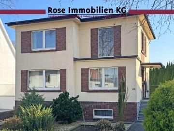 Bad Oeynhausen, Osnabrücker Land, Nordrhein-Westfalen