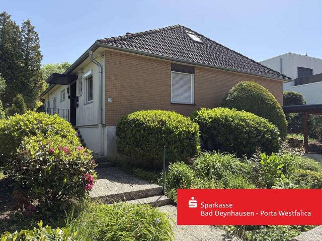 Haus zum Kaufen in Bad Oeynhausen 295.000,00 EUR 120 m²