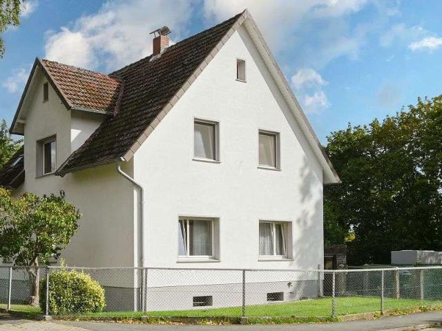 Haus zum Kaufen in Bad Oeynhausen 295.000,00 EUR 132 m²