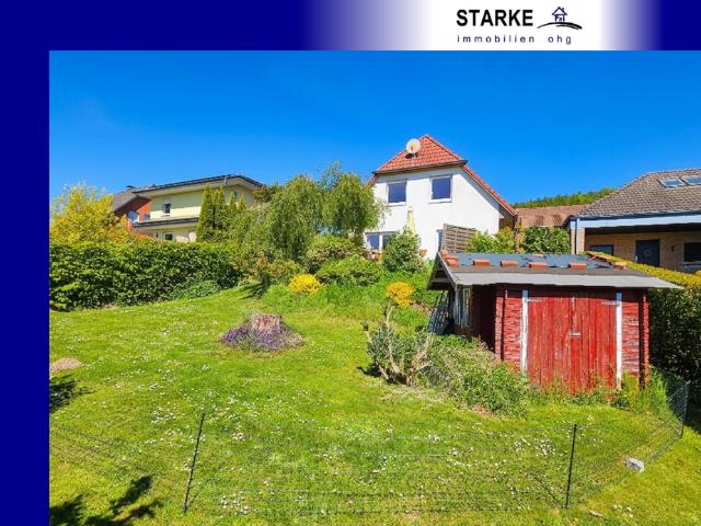 Haus zum Kaufen in Bad Oeynhausen 319.900,00 EUR 120 m²