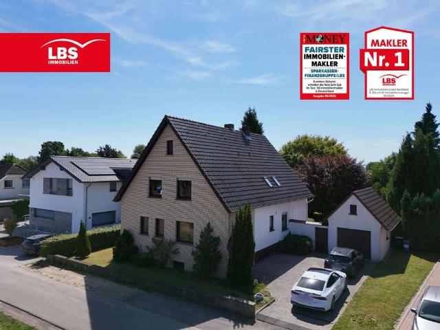 Haus zum Kaufen in Bad Oeynhausen 325.000,00 EUR 187 m²