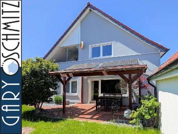 Haus zum Kaufen in Bad Oeynhausen 329.000,00 EUR 160 m²