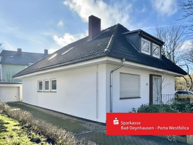 Haus zum Kaufen in Bad Oeynhausen 329.000,00 EUR 180 m²
