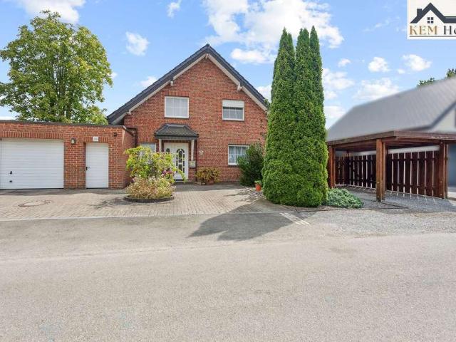 Haus zum Kaufen in Bad Oeynhausen 349.000,00 EUR 142 m²