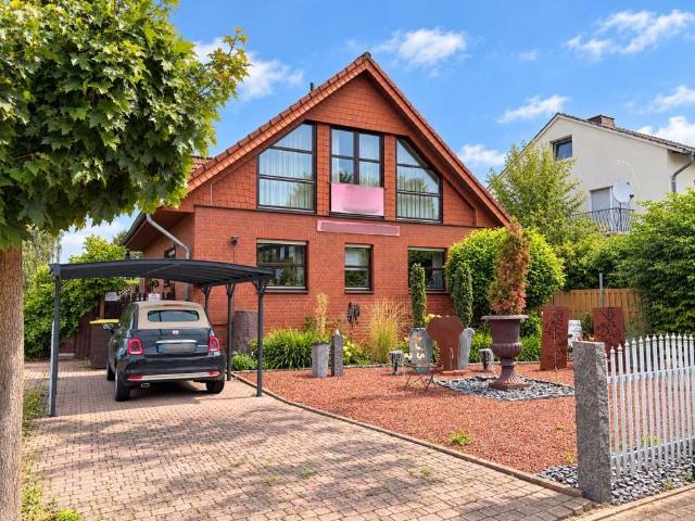 Haus zum Kaufen in Bad Oeynhausen 349.000,00 EUR 150 m²