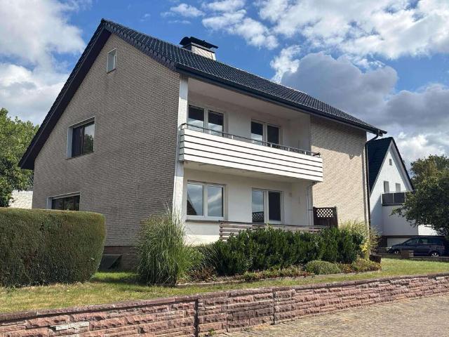 Haus zum Kaufen in Bad Oeynhausen 349.000,00 EUR 170 m²
