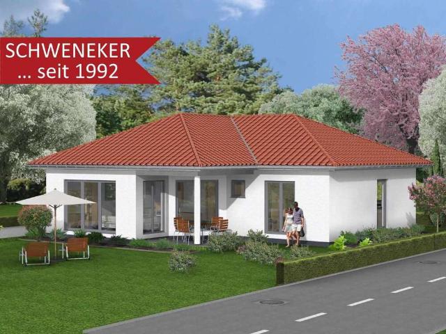 Haus zum Kaufen in Bad Oeynhausen 367.500,00 EUR 110 m²